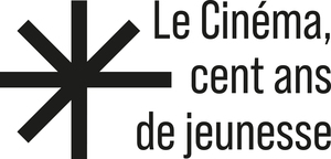 CCAJ Logo Noir