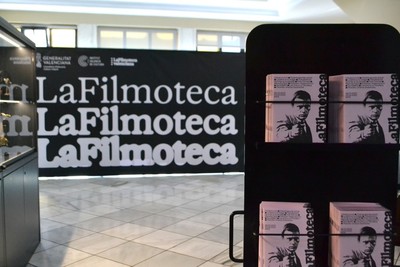 Filmoteca Valencia