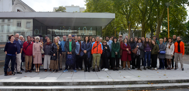 Photo De Groupe 2024 Formation